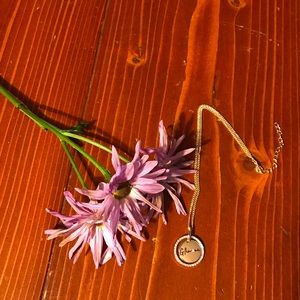 Grandma Necklace